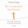 De evenwichtskunstenaar - Femke Krijger - 9789025911348
