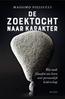 De zoektocht naar karakter - Massimo Pigliucci - 9789025911447