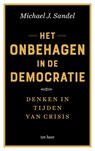 Het onbehagen in de democratie - Michael J. Sandel - 9789025911638