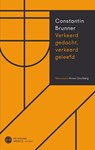Verkeerd gedacht, verkeerd geleefd - Constantin Brunner - 9789025911980