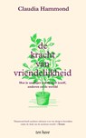 De kracht van vriendelijkheid - Claudia Hammond - 9789025912376