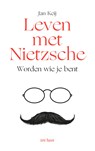 Leven met Nietzsche - J. Keij - 9789025912802