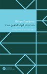 Een gekidnapt Westen - Milan Kundera - 9789025913007