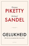 Gelijkheid - Thomas Piketty ; Michael J. Sandel - 9789025913199