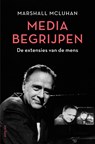 Media begrijpen - Marshall McLuhan - 9789025913281