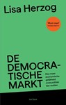 De democratische markt - Lisa Herzog - 9789025913601