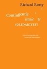 Contigentie, ironie en solidariteit - Richard Rorty - 9789025958480