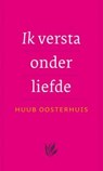 Ik versta onder liefde - Huub Oosterhuis - 9789025971403
