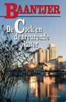 De Cock en de treurende kater - A.C. Baantjer - 9789026101212