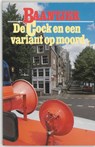 De Cock en een variant op moord - A.C. Baantjer - 9789026101946