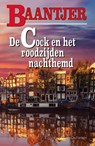 De Cock en het roodzijden nachthemd - A.C. Baantjer - 9789026108327