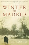 Winter in Madrid - SANSOM, C.J. - 9789026111297