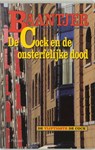 De Cock en de onsterfelijke dood - A.C. Baantjer - 9789026114342