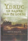 Ydruc - De kamer van de Lords - BALDER, Artur - 9789026123573