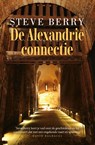 De Alexandrië-connectie - Steve Berry - 9789026126512
