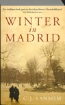 Winter in Madrid - SANSOM, C.J. - 9789026126819