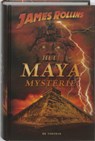 Het Maya mysterie - ROLLINS, James - 9789026127571