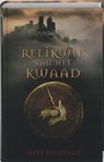 Relikwie van het kwaad - HUIZINGA, Siebe - 9789026127823