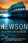 Blauwe demonen - David Hewson - 9789026128967