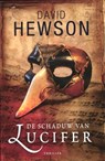 De schaduw van Lucifer - David Hewson - 9789026129247