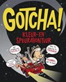 GOTCHA ! Kleur- en speuravontuur - Beach - 9789026129490