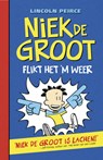 Niek de Groot flikt het 'm weer - Lincoln Peirce - 9789026129513