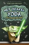 Origami Yoda 1 Het orakel Yoda - Tom Angleberger - 9789026134104