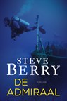 De admiraal - Steve Berry - 9789026134807