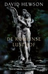 De Romeinse lusthof - David Hewson - 9789026135101