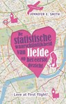 De statistische waarschijnlijkheid van liefde op het eerste gezicht - Jennifer Smith - 9789026135552