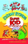 Een meesterplan - Jeremy Strong - 9789026135576