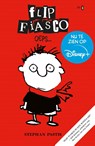 Oeps... - Stephan Pastis - 9789026135743