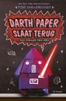 Origami Yoda 2 - Darth Paper slaat terug - Tom Angleberger - 9789026136115