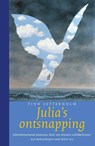 Julia's ontsnapping - Finn Zetterholm - 9789026136184