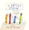 De krijtjes staken - Oliver Jeffers - 9789026136221
