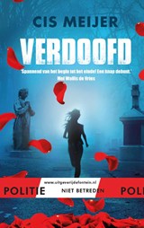 Verdoofd, Cis Meijer -  - 9789026136450