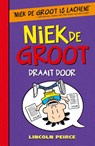 Niek de Groot draait door - Lincoln Peirce - 9789026136764