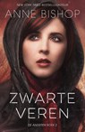 Zwarte veren - Anne Bishop - 9789026137532