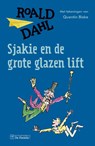 Sjakie en de grote glazen lift - Roald Dahl - 9789026139321