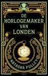 De horlogemaker van Londen - Natasha Pulley - 9789026139857
