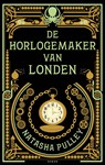 De horlogemaker van Londen - Natasha Pulley - 9789026139864