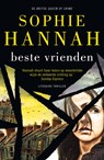 Beste vrienden - Sophie Hannah - 9789026140396