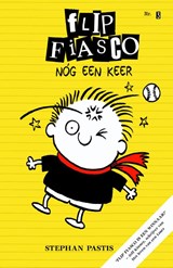 Nóg een keer, Stephan Pastis -  - 9789026140495