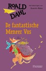 De fantastische meneer Vos - Roald Dahl - 9789026141218