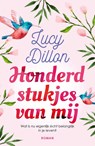 Honderd stukjes van mij - Lucy Dillon - 9789026142000