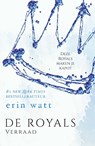 Verraad - Erin Watt - 9789026143175
