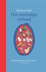 Het oneindige verhaal - Michael Ende - 9789026143212