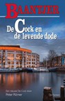 De Cock en de levende dode - Baantjer - 9789026144226