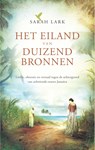 Het eiland van duizend bronnen - Sarah Lark - 9789026144394