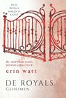 Geheimen - Erin Watt - 9789026145223